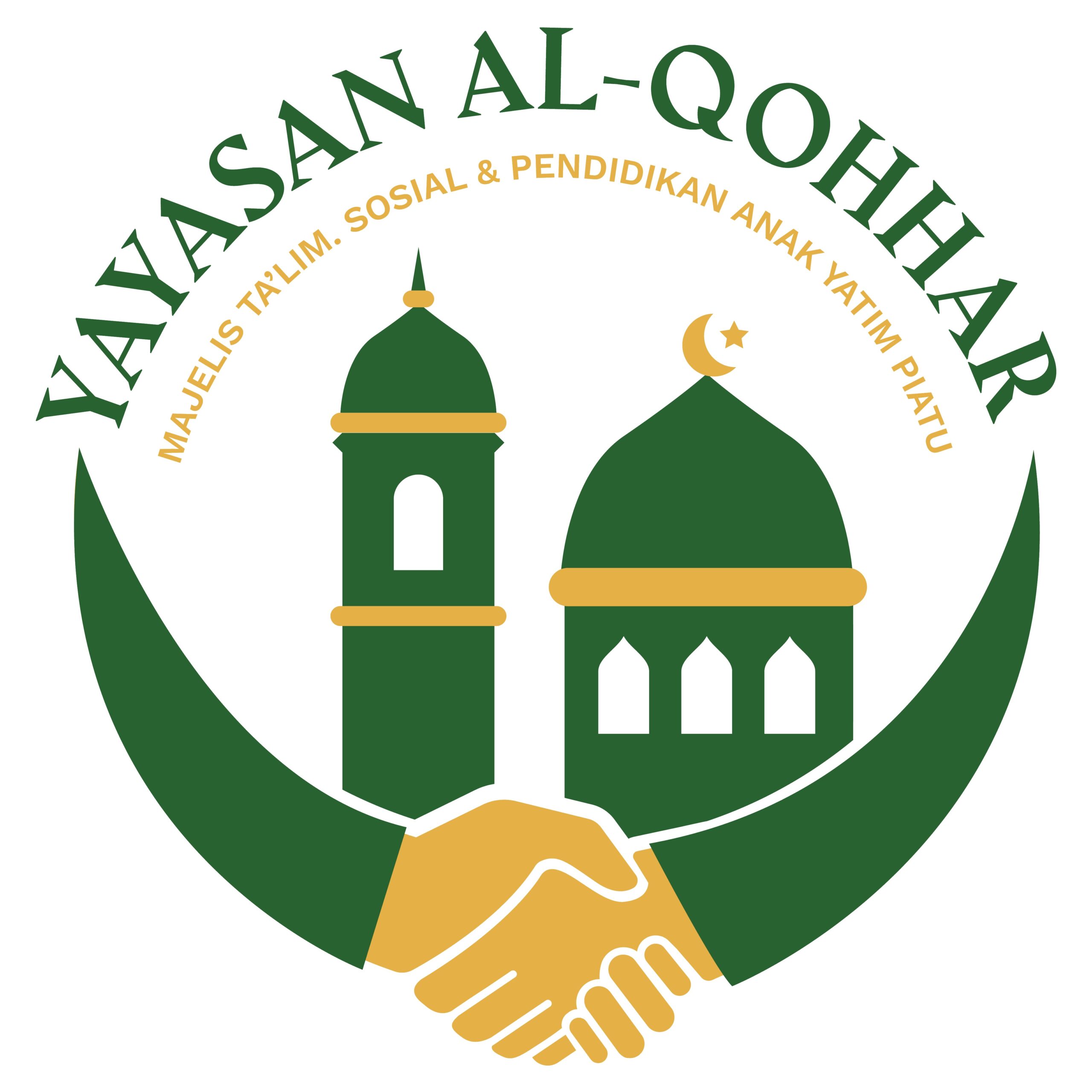 Yayasan Al-Qohhar
